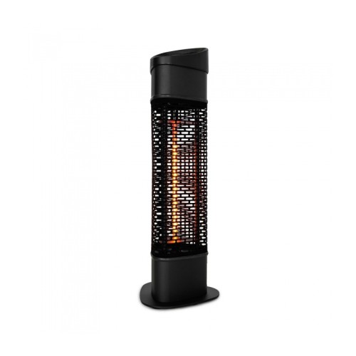 İsitmə aparatı sensor ekranlı çöl üçün H65-sm 1200W Home Ufo ZHQ1288TR